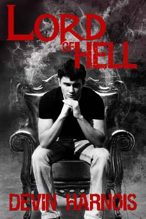 [Alex Holden 03] • Lord of Hell